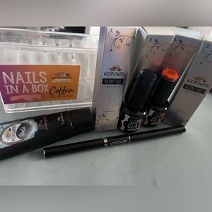 Nail art bundle